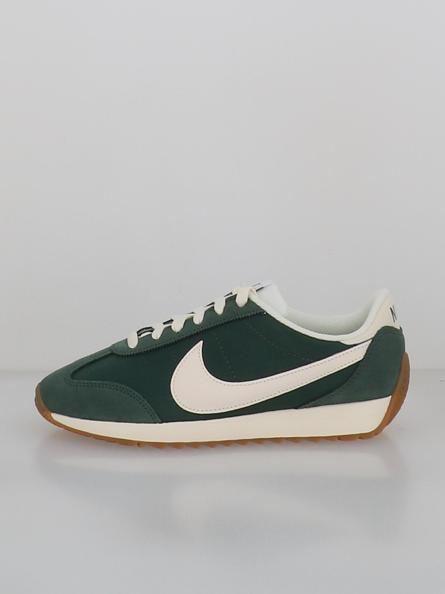 Baskets pacific vintage vert femme - Nike
