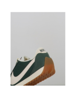 Baskets pacific vintage vert femme - Nike