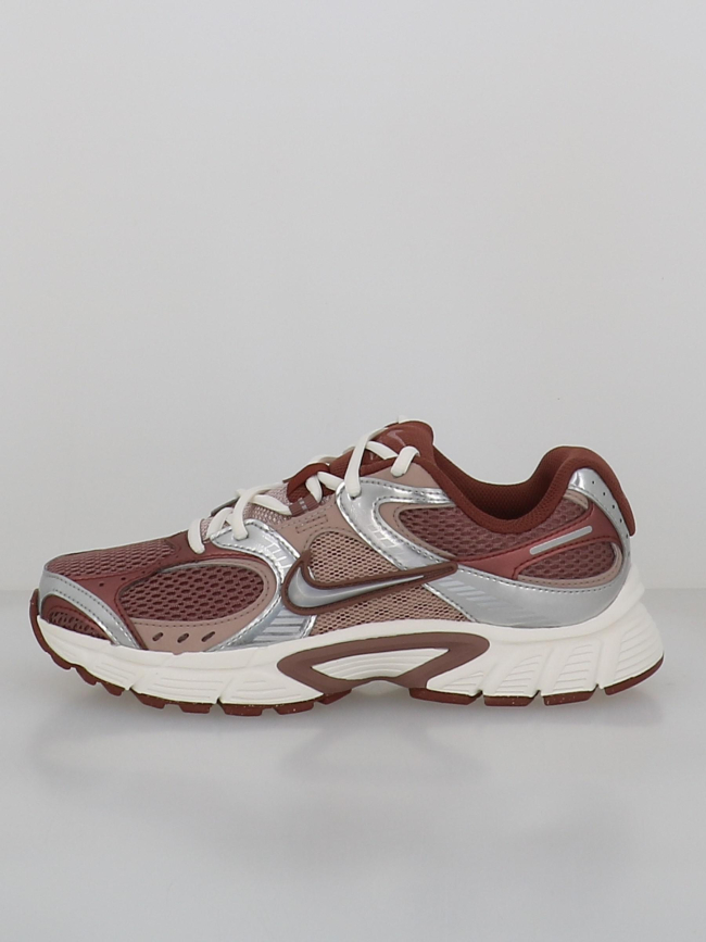 Baskets v5 rnr mauve femme - Nike