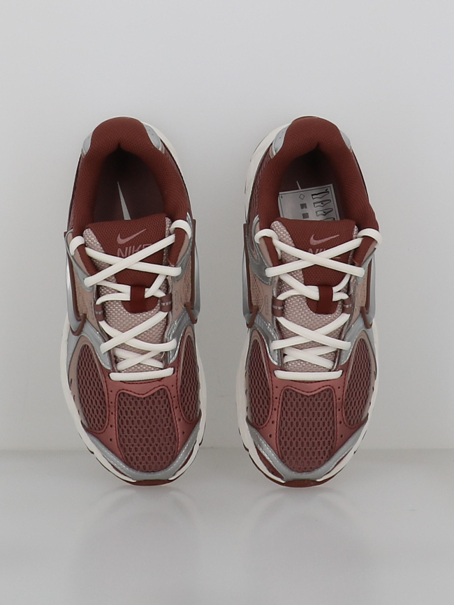 Baskets v5 rnr mauve femme - Nike