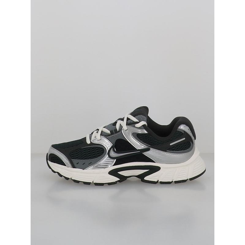 Baskets v5 rnr noir argenté femme - Nike