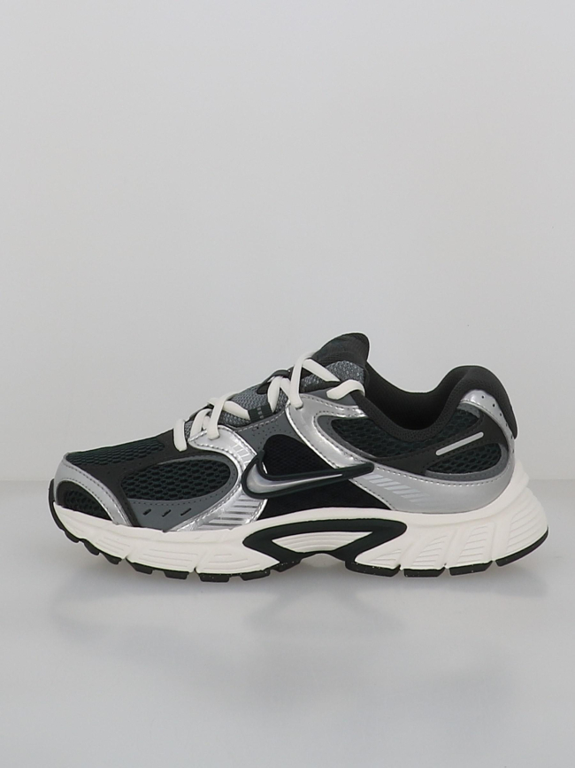 Baskets v5 rnr noir argenté femme - Nike