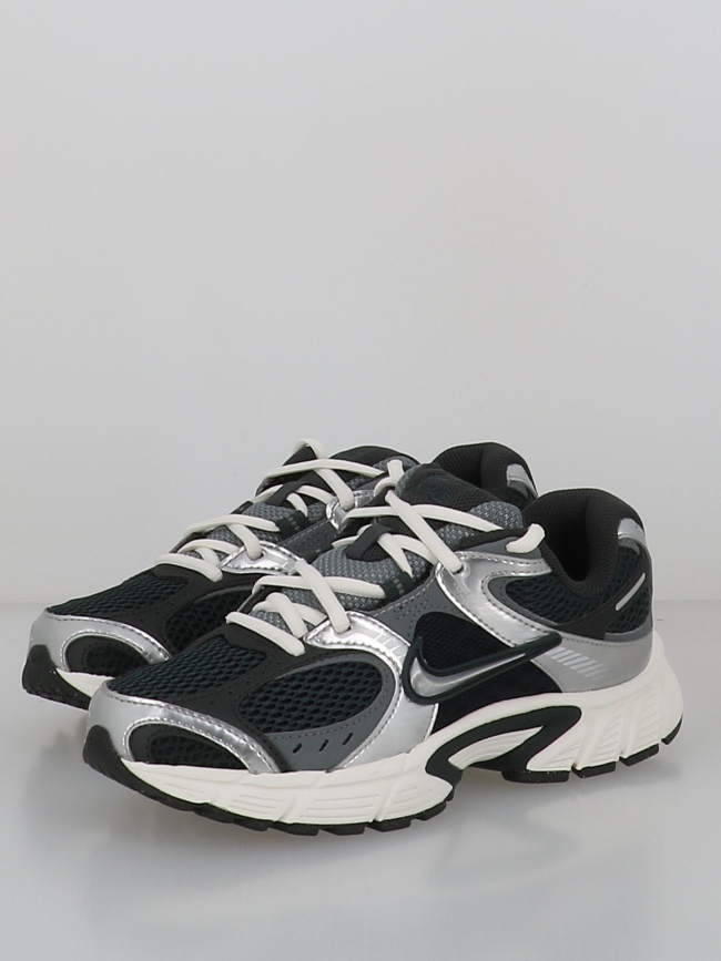 Baskets v5 rnr noir argenté femme - Nike