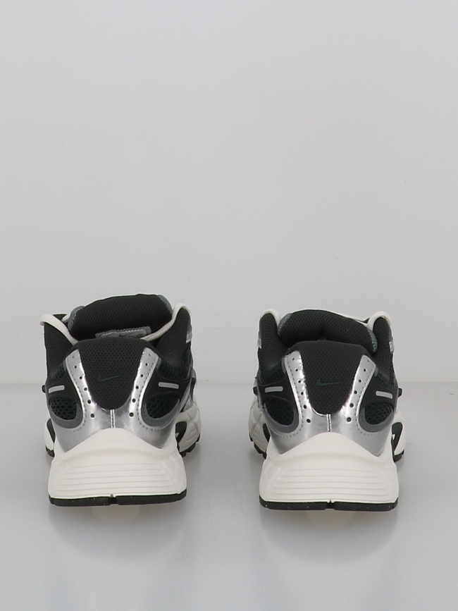 Baskets v5 rnr noir argenté femme - Nike