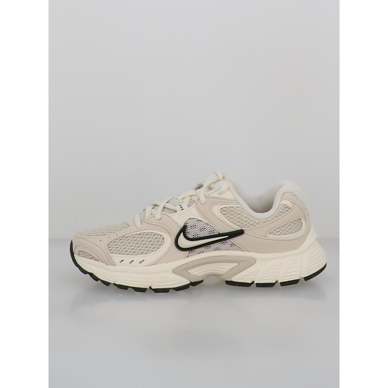 Baskets v5 rnr blanc ivoire femme - Nike