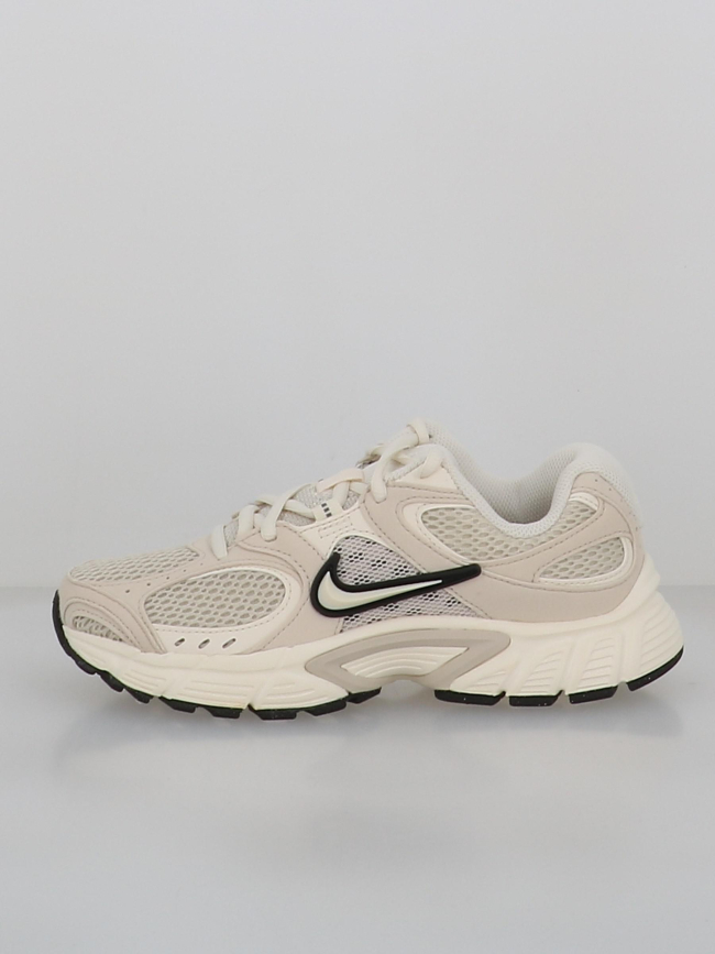 Baskets v5 rnr blanc ivoire femme - Nike