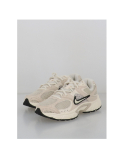 Baskets v5 rnr blanc ivoire femme - Nike