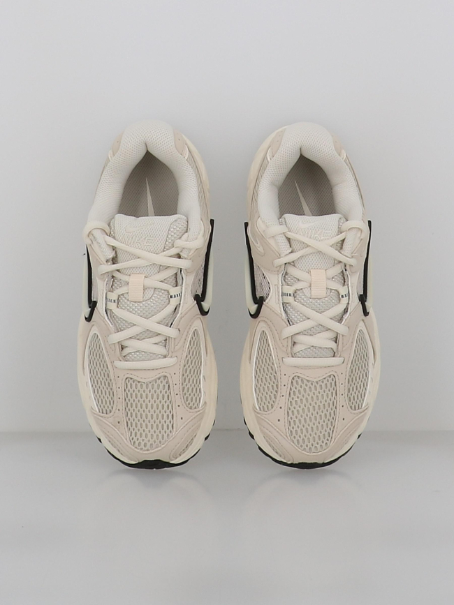 Baskets v5 rnr blanc ivoire femme - Nike