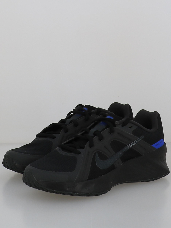 Baskets city response noir homme - Nike