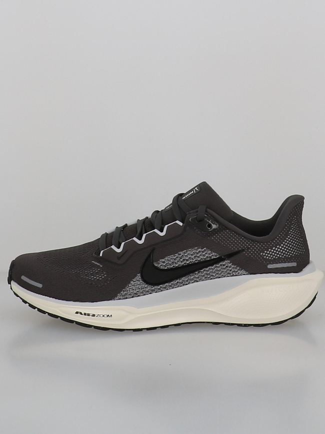 Chaussures de running air zoom pegasus 41 gris homme - Nike