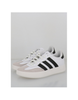 Baskets barreda blanc noir homme - Adidas
