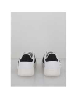 Baskets barreda blanc noir homme - Adidas