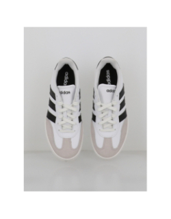 Baskets barreda blanc noir homme - Adidas