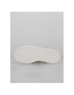 Baskets barreda blanc noir homme - Adidas