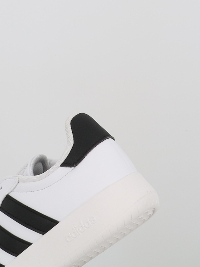 Baskets barreda blanc noir homme - Adidas