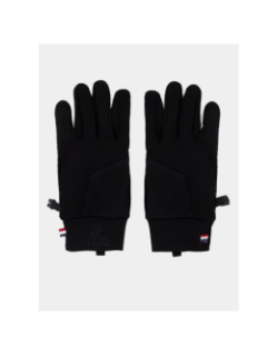Gants essential n.1 noir homme - Le Coq Sportif