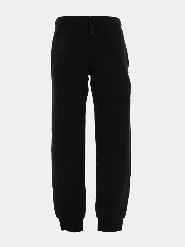 Pantalon jogging rib cuff pant jr noir enfant - Champion
