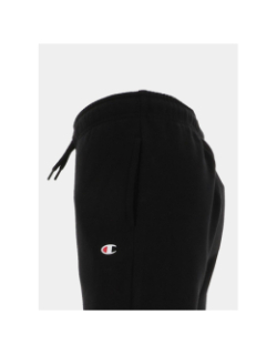 Pantalon jogging rib cuff pant jr noir enfant - Champion