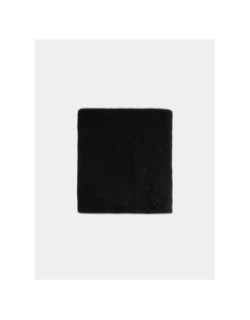 Écharpe avec strass noir femme - Morgan