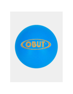 But pour pétanque en bois verni gravé bleu - Obut