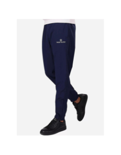 Pantalon jogging en ripstop carson bleu marine homme - Sergio Tacchini