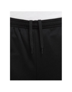 Short de football academy 23 noir et blanc homme - Nike