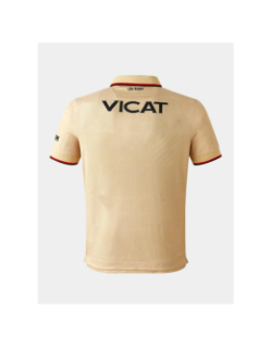 Maillot de rugby third lou 25/26 or homme - M Com