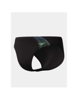 Maillot de bain eco medley logo noir homme - Speedo