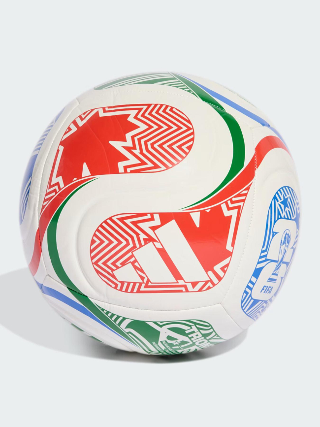 Ballon coupe du monde 2026 trionda blanc - Adidas