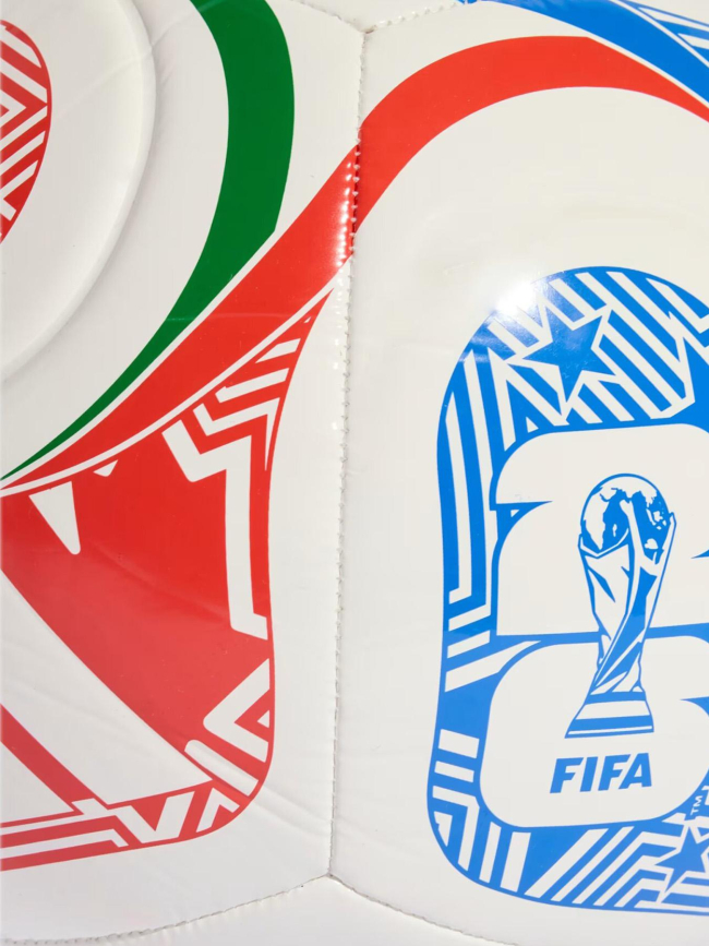 Ballon coupe du monde 2026 trionda blanc - Adidas