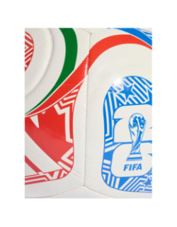 Ballon coupe du monde 2026 trionda blanc - Adidas