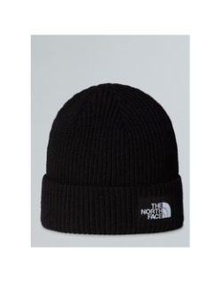 Bonnet salty lined noir adulte - The North Face