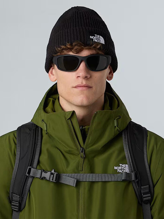 Bonnet salty lined noir adulte - The North Face