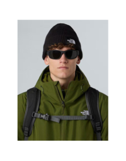 Bonnet salty lined noir adulte - The North Face