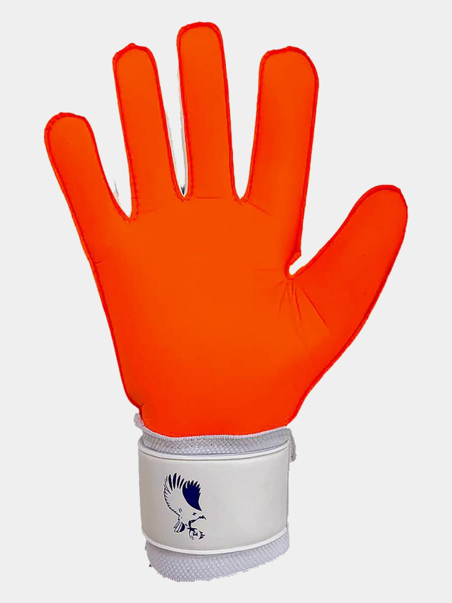 Gants de gardien de but fm cyvertec maignan soft blanc enfant - Uhlsport