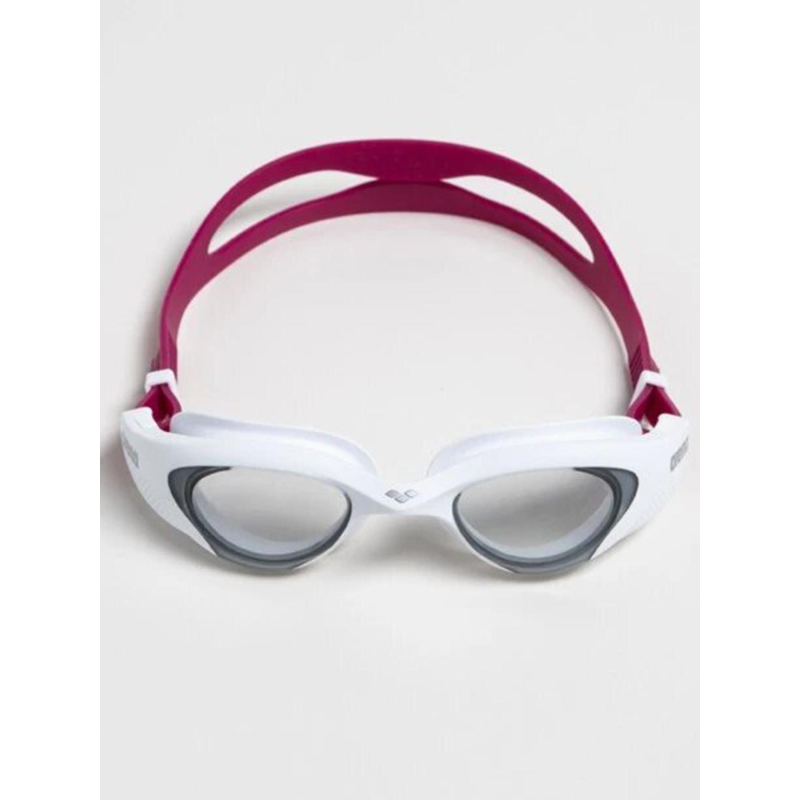 Lunette de natation the one blanc et violet femme - Arena