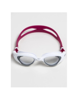 Lunette de natation the one blanc et violet femme - Arena