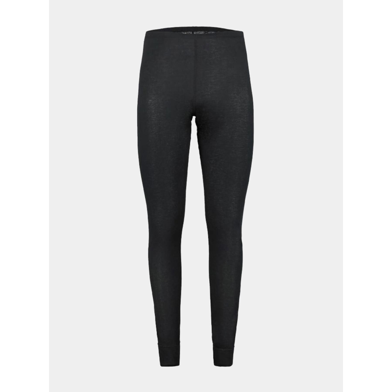 Baselayer de running toivaala noir homme - Rukka
