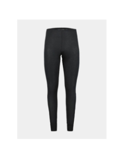 Baselayer de running toivaala noir homme - Rukka
