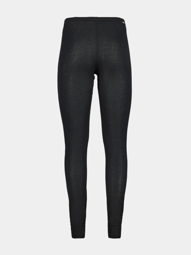 Baselayer de running toivaala noir homme - Rukka