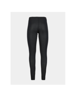 Baselayer de running toivaala noir homme - Rukka