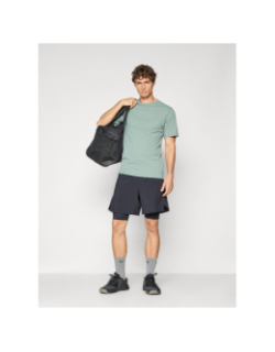 T-shirt de sport anti-uv hyverse vert homme - Nike