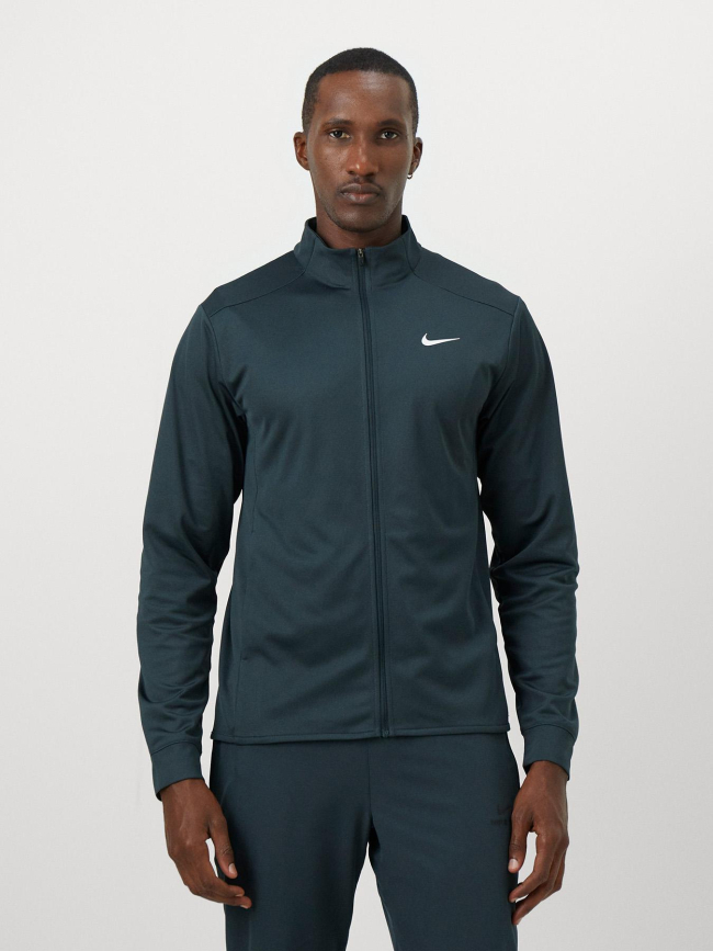 Veste totality vert homme - Nike