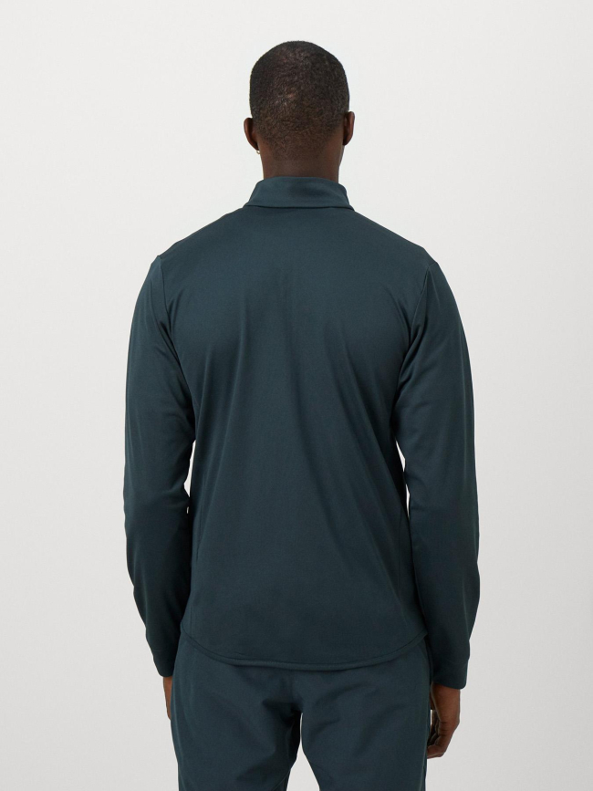 Veste totality vert homme - Nike