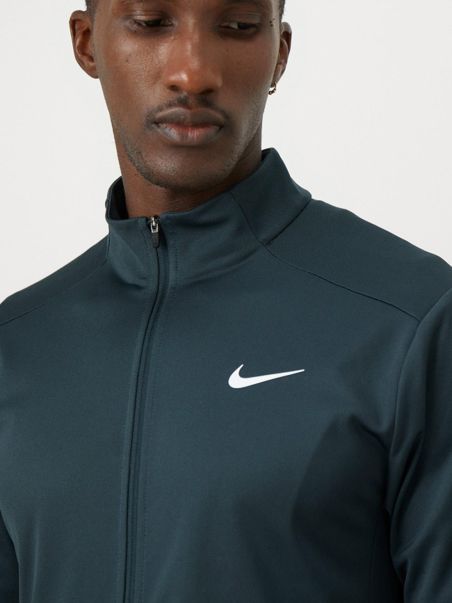 Veste totality vert homme - Nike