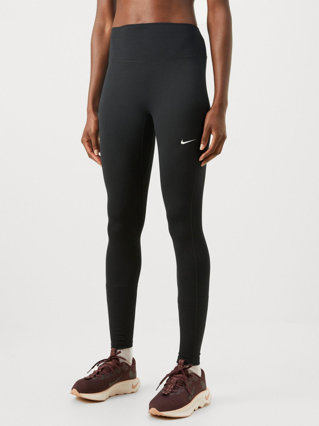 Legging de sport df one hr noir femme - Nike