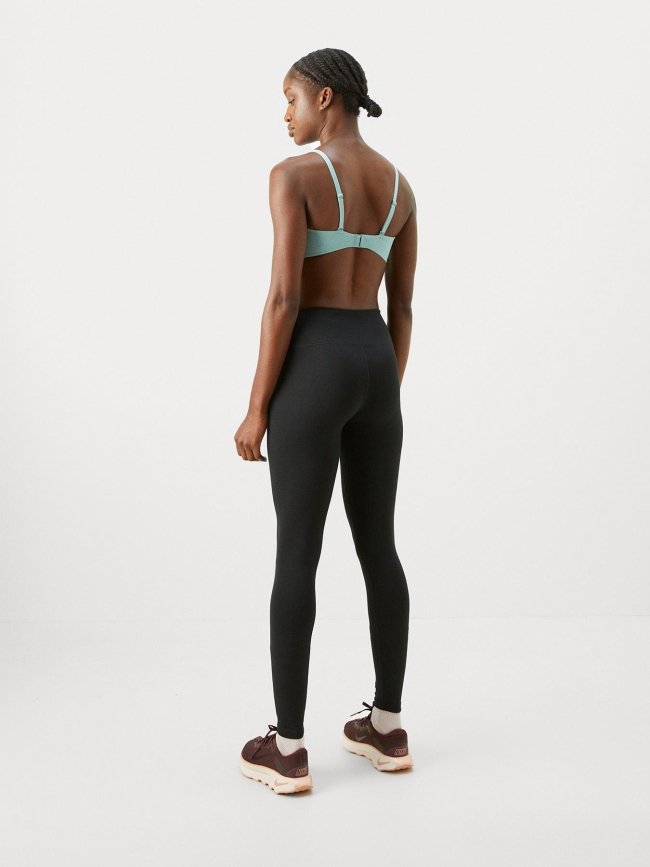 Legging de sport df one hr noir femme - Nike