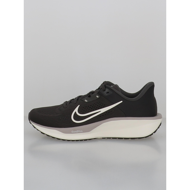 Chaussures de running quest 6 gris anthracite homme - Nike