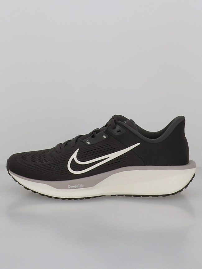 Chaussures de running quest 6 gris anthracite homme - Nike