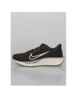 Chaussures de running quest 6 gris anthracite homme - Nike